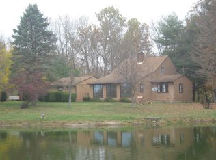 25 Leonard Rd NW, Baltimore, OH 43105