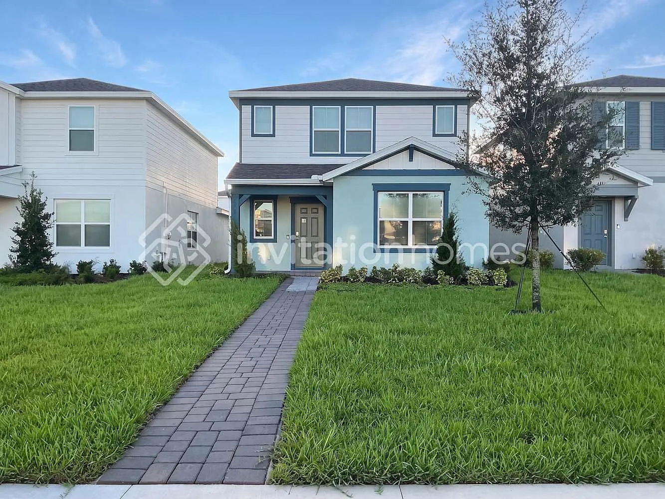 5651 Enchanted Meadow Alley Clermont, FL 34714 — Photo 1