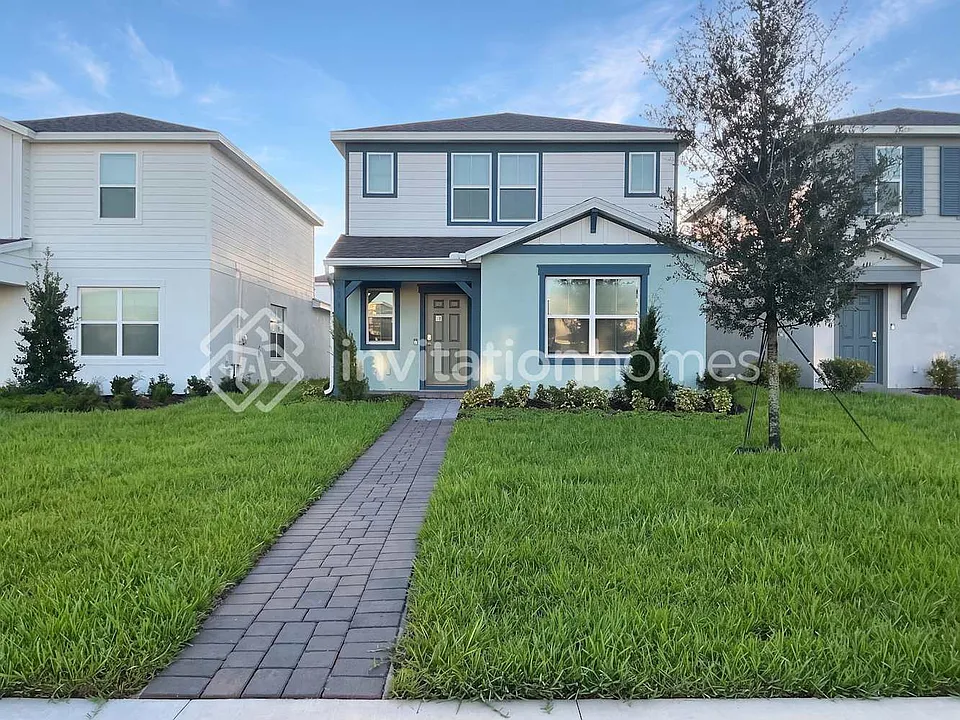 5651 Enchanted Meadow Aly