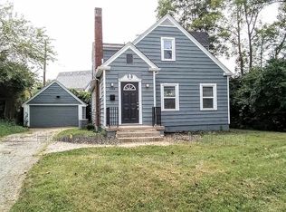 1328 Wakefield Ave, Dayton, OH