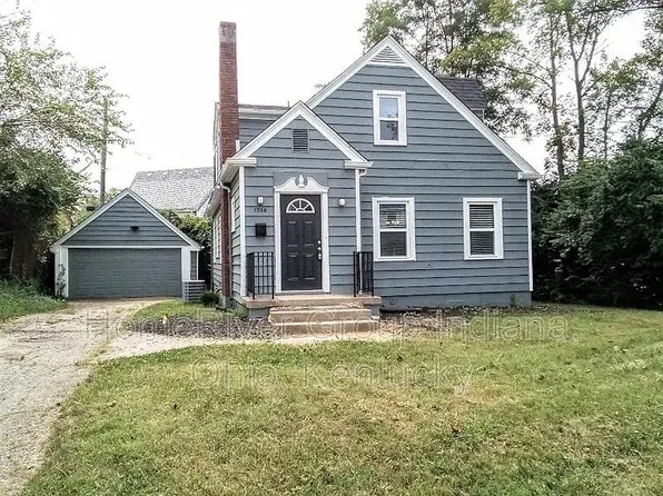 1328 Wakefield Ave, Dayton, OH 45406