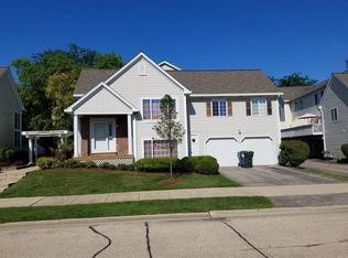 6302 Nugget Cir, Hanover Park, IL 60133