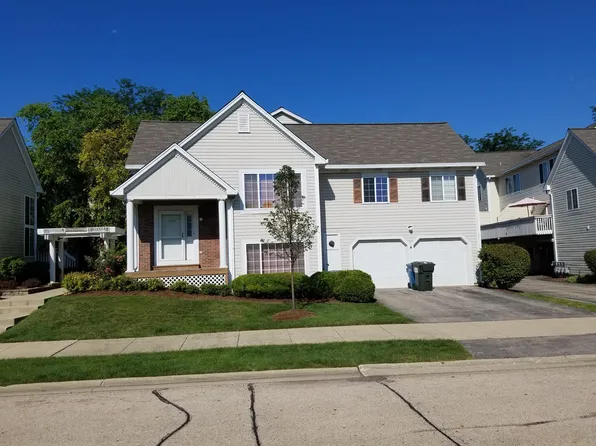 6302 Nugget Cir, Hanover Park, IL 60133