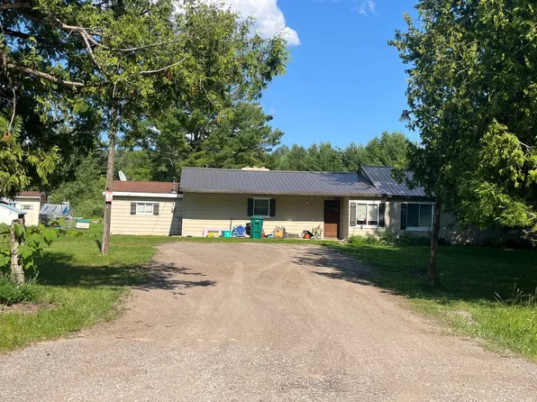 2732 Brooks Rd, East Tawas, MI 48730