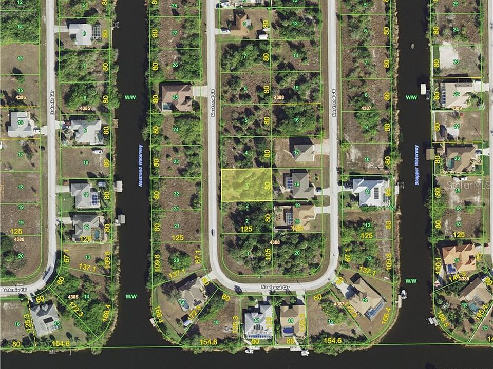 2nd image of 9621 Nastrand Cir