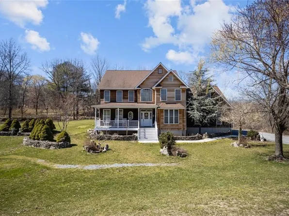 7 Menayas Court, Washingtonville, NY 10992