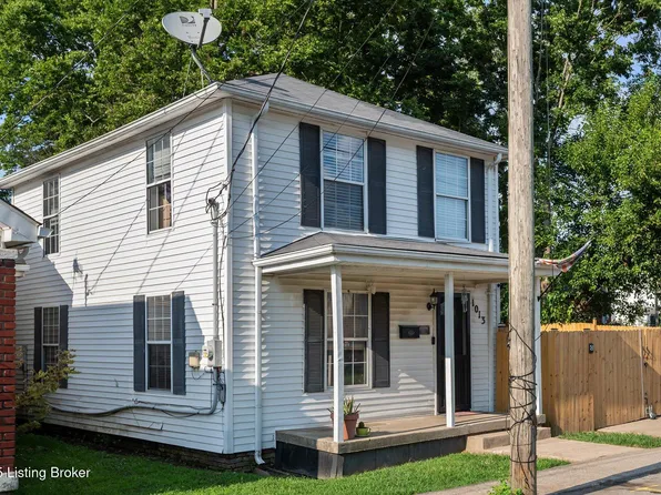 1013 Union St, Shelbyville, KY 40065
