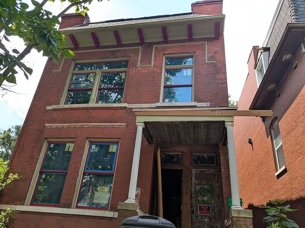 2326 Rutger St, Saint Louis, MO 63104