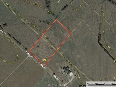 2040 S Hinze Rd, Carmine, TX, 78932