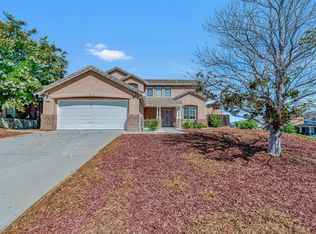 1195 Oak Haven Way, Antioch, CA