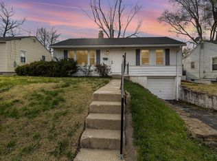 6381 Ridgefield Dr, Cincinnati, OH 45224