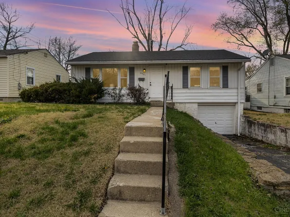 6381 Ridgefield Dr, Cincinnati, OH 45224