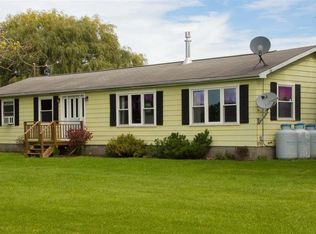 1289 State Highway 30, Esperance, NY 12066