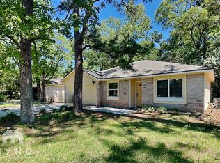 61 S Circlewood Gln, Spring, TX 77381