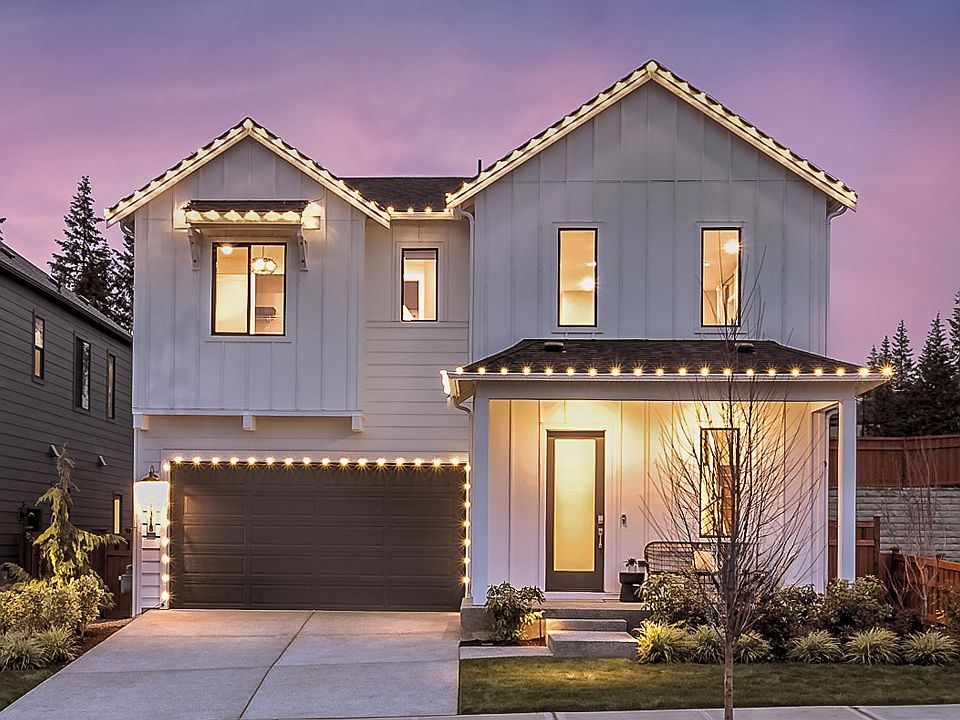 Happy Holidays from Glacier Pointe