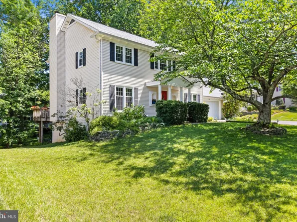 10142 Marshall Pond Rd, Burke, VA 22015