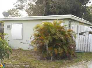 1361 SW 24th Ave, Fort Lauderdale, FL 33312