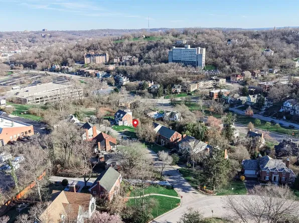 880 Clifton Crest Ter, Cincinnati, OH 45220