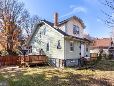 4510 Bayonne Ave, Baltimore, MD, 21206