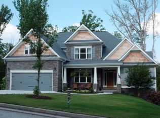 1004 Highland Village Trl, Mableton, GA 30126