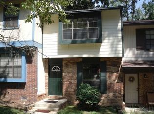 1020 Crossing Brook Way, Tallahassee, FL 32311