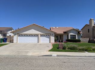 6241 Azalea Dr, Lancaster, CA
