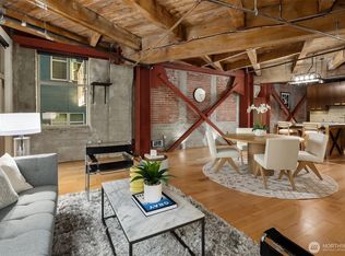 Trace Lofts, Seattle, WA 98122