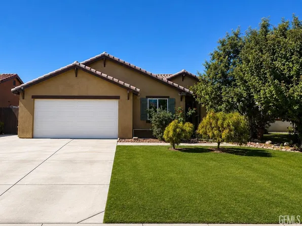 5214 Baja Dr, Bakersfield, CA 93307