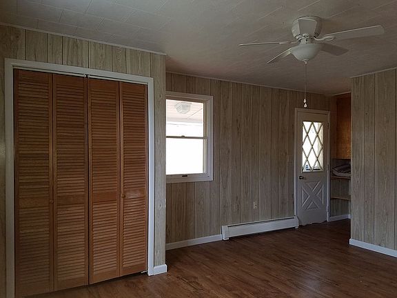 Bedroom 1 (One)
