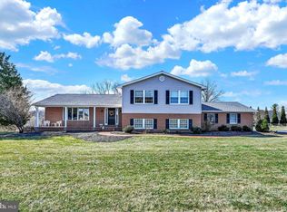 2211 Old Bosley Rd, Lutherville Timonium, MD 21093