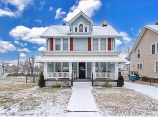 806 Fairfax Ave NW, Roanoke, VA 24016