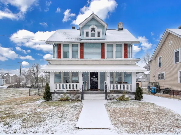 806 Fairfax Ave NW, Roanoke, VA 24016