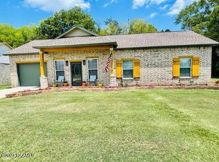 258 Carl Dr, Opelousas, LA 70570