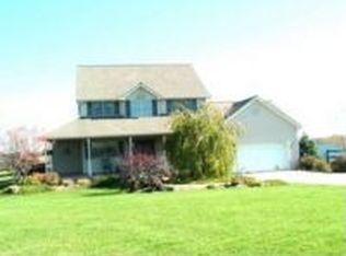 66363 Pancoast Rd S, Belmont, OH 43718