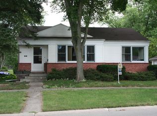 809 S Elizabeth St, Lombard, IL