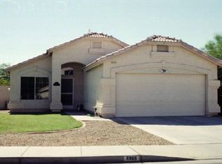 8909 W Jennifer Rose Ct, Peoria, AZ 85345