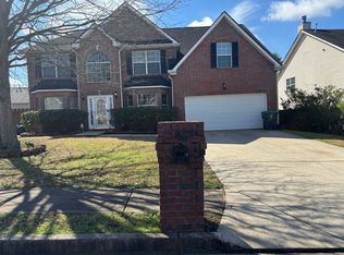 1116 Setter Trce, Hampton, GA 30228