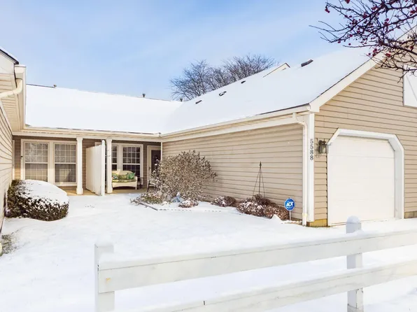 5588 Parkshire Dr, Columbus, OH 43229