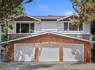 762 Barbara Rd #3, Oakland, CA 94610