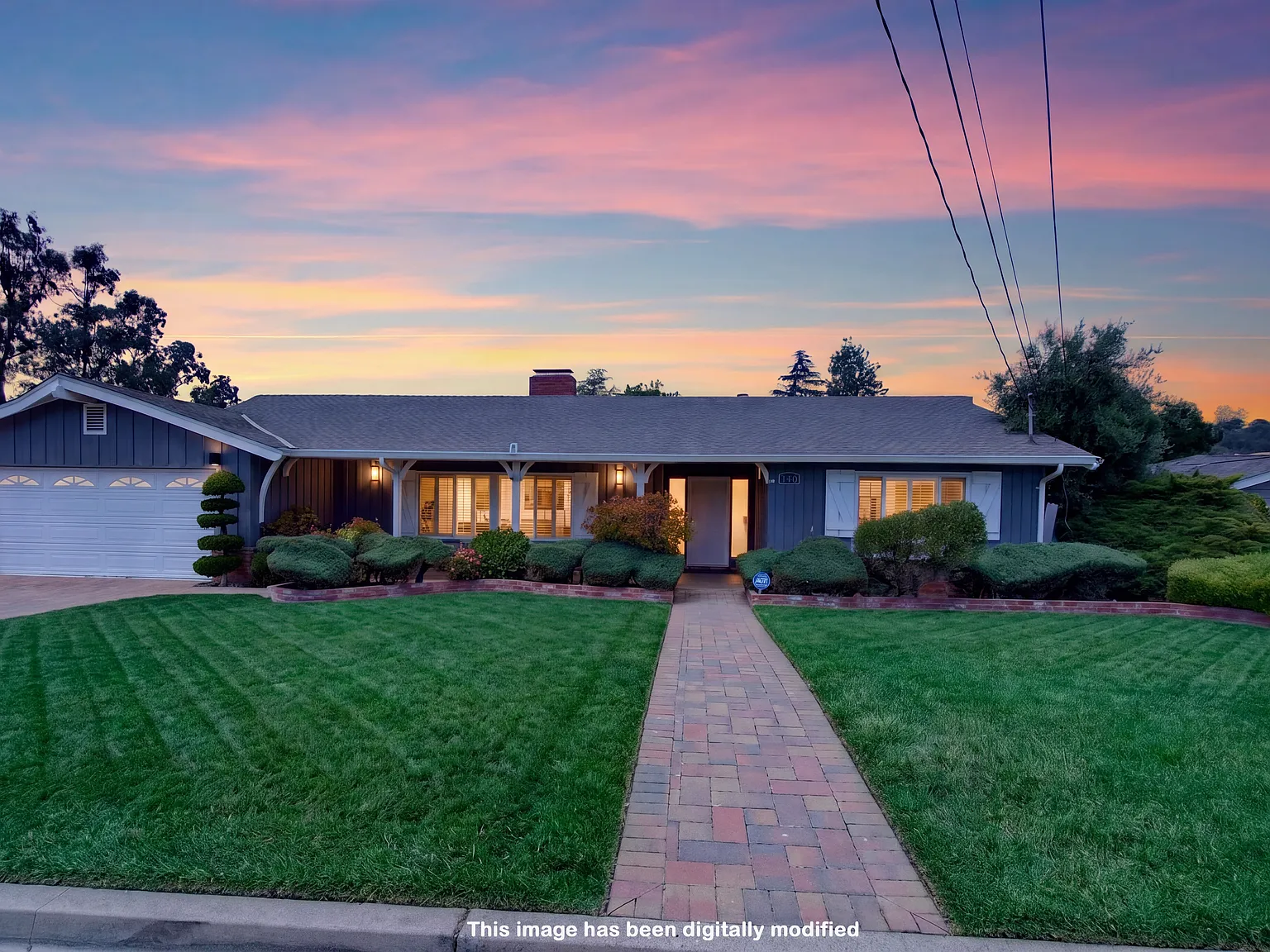 3 bed, 2.5 bath, 2138 sqft, $5,000 — Photo 1
