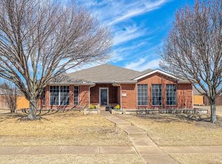 611 Comanche Trl, Murphy, TX 75094