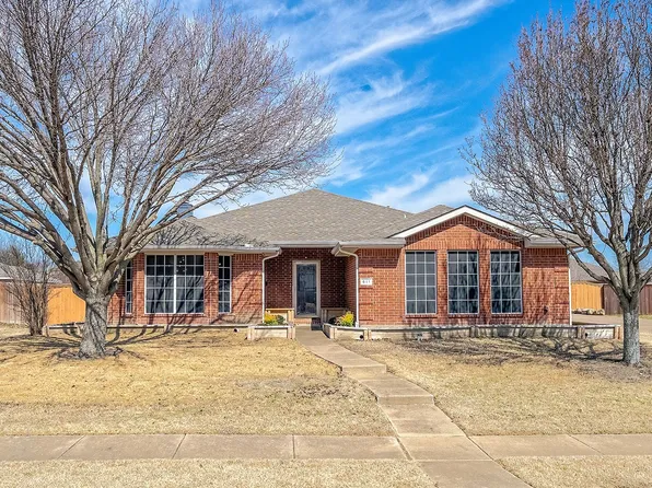 611 Comanche Trl, Murphy, TX 75094