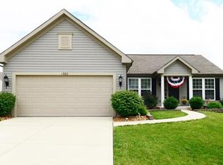 1380 Mason Grove Dr, Saint Charles, MO 63304