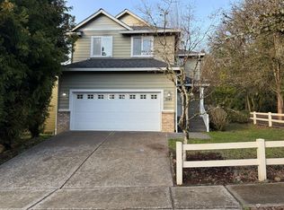 3548 S 4th Way, Ridgefield, WA 98642