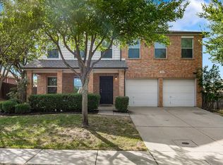 4004 Vinyard Way, Argyle, TX 76226