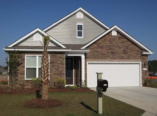 537 Slippery Rock Way, Carolina Shores, NC 28467