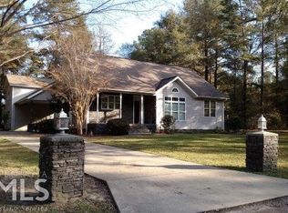 206 Hawkway Dr, East Dublin, GA 31027