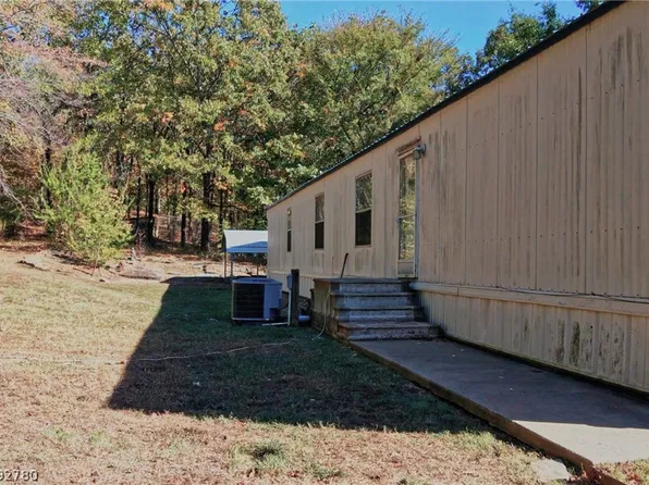 469333 E 1070th Rd, Sallisaw, OK 74955