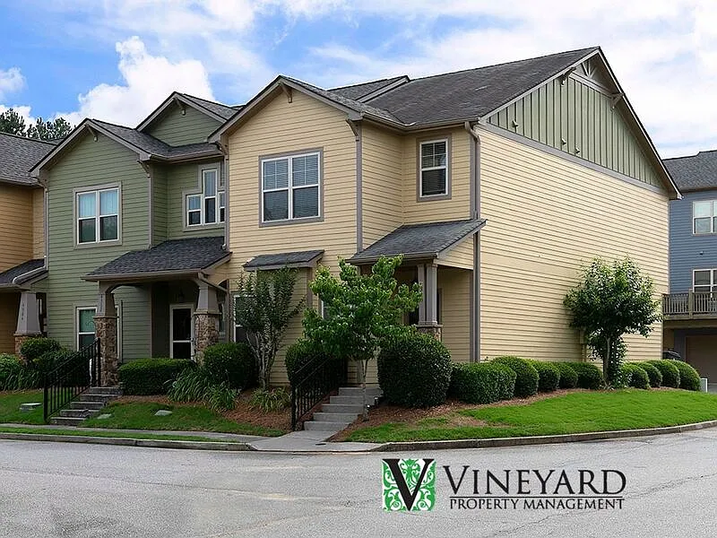 2 bed, 2.5 bath, 1448 sqft, $1,695 — Photo 3