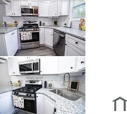 3 bed, 1155 sqft, $1,850 — Photo 4